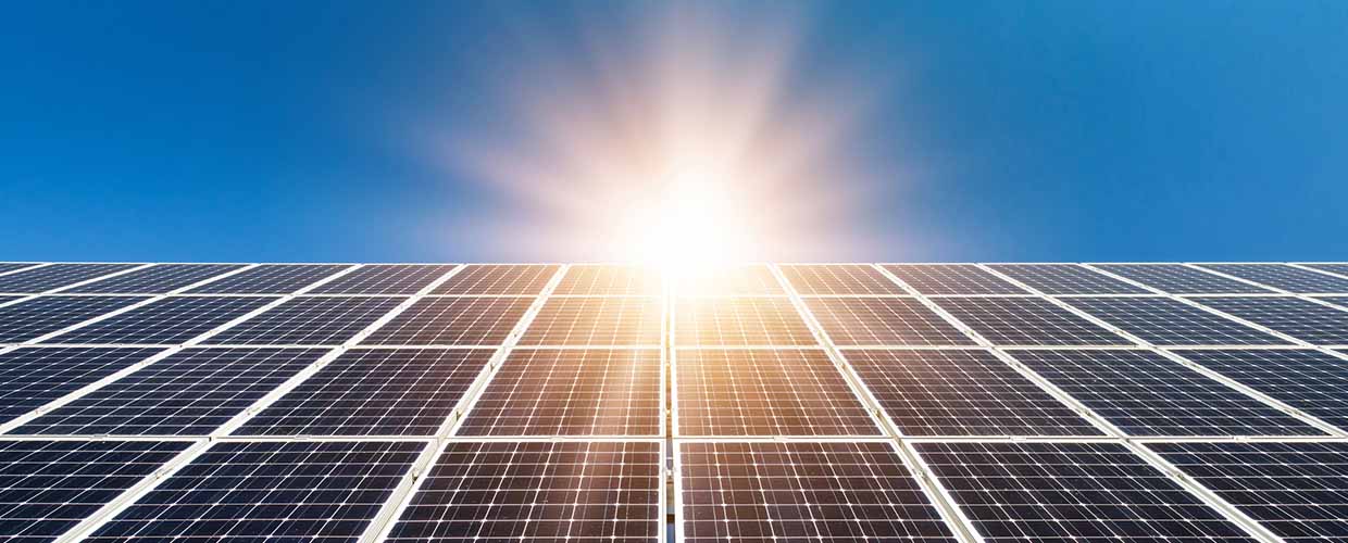 Solar Panels