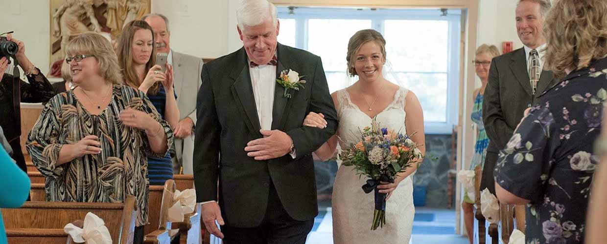 Funeral Directors Elton Harris and Daughter Kendra Harris Constant
