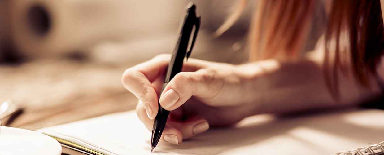 Writing