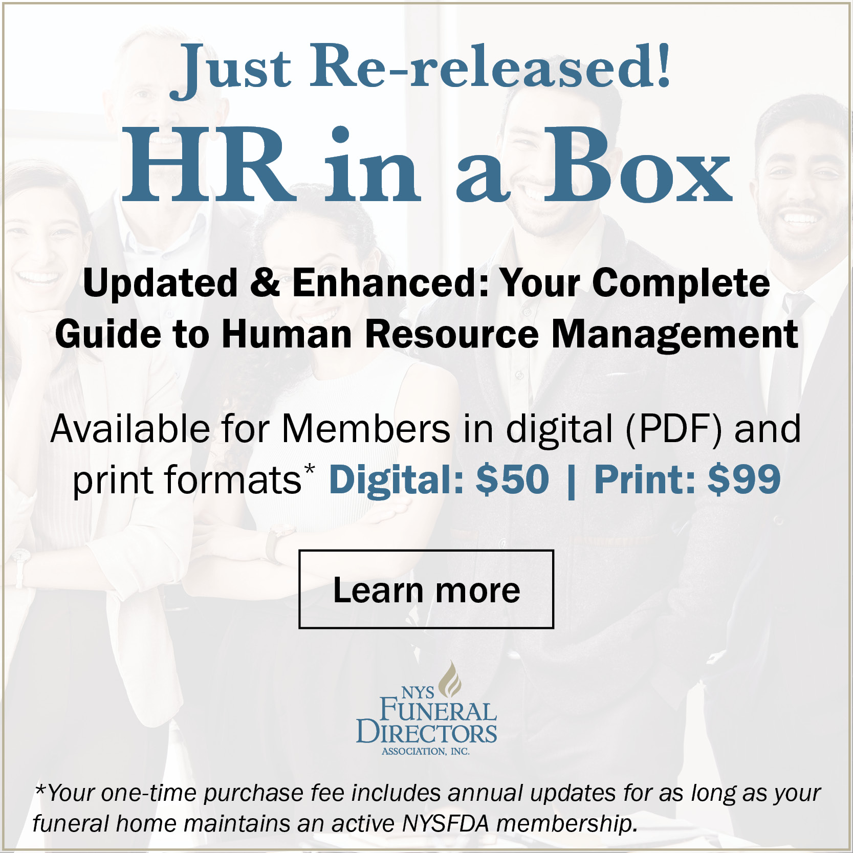 HR in a Box