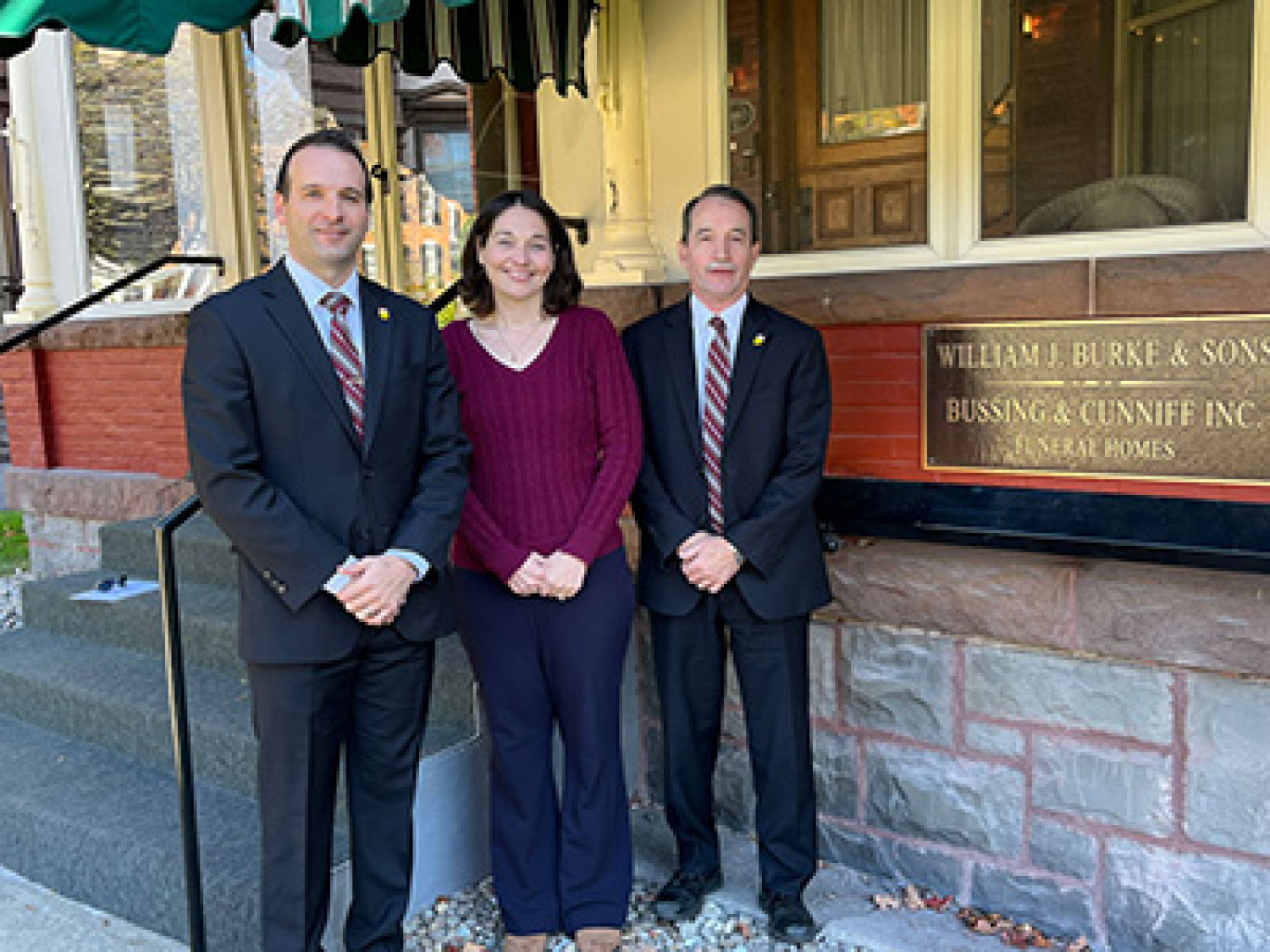 Welcome to the NYSFDA Board: Nicholas DeCelle! | The New York State