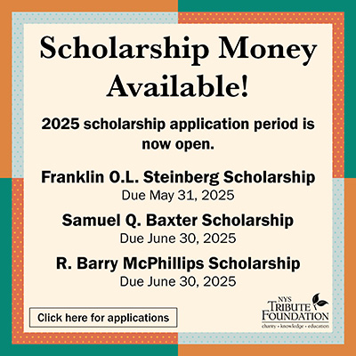 Scholarships