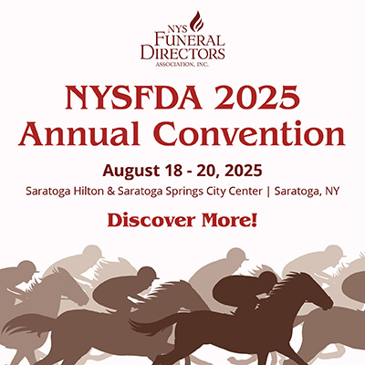 Annual Convention