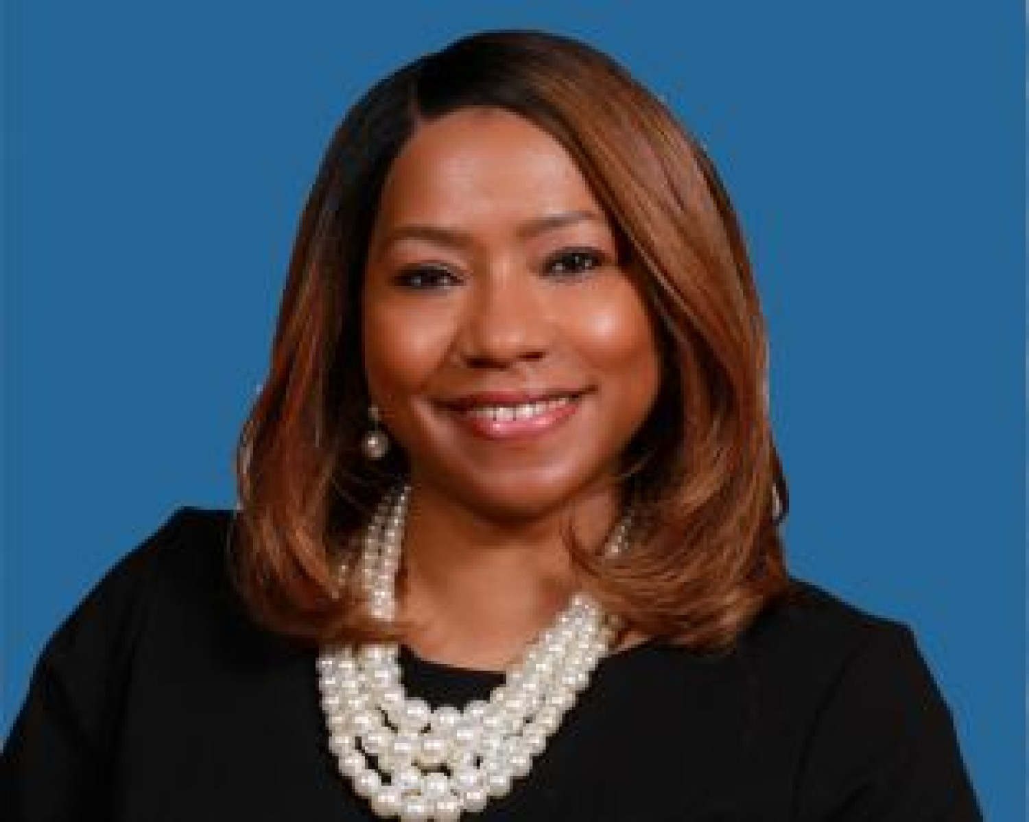 Welcome to the NYSFDA Board: Sabrina Joynes, CFSP | The New York State