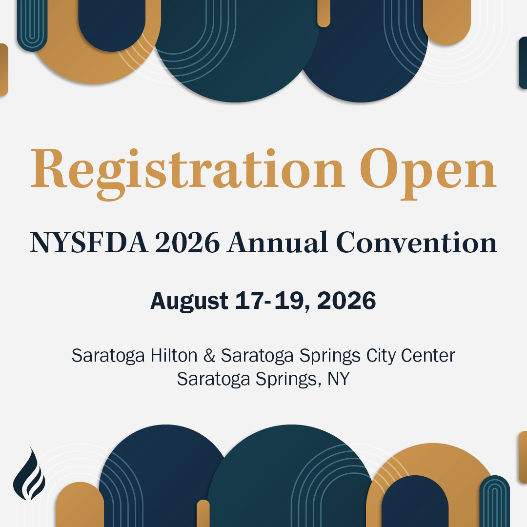 Annual Convention