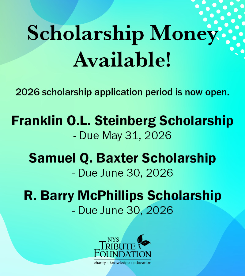 Scholarships