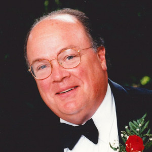 Wayne C. Baxter*