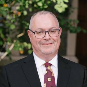 Michael J. Gorton, Jr., CFSP